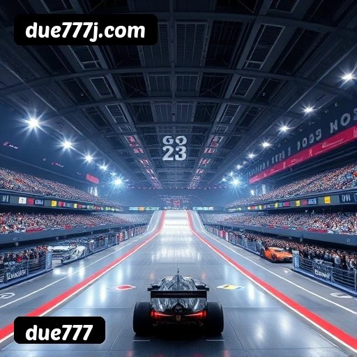 Tabela RTP dos jogos de cassino da due777